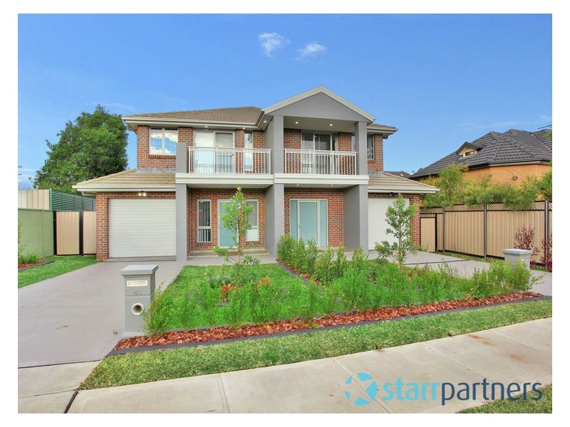 68 & 68A Hampden Road, South Wentworthville NSW 2145