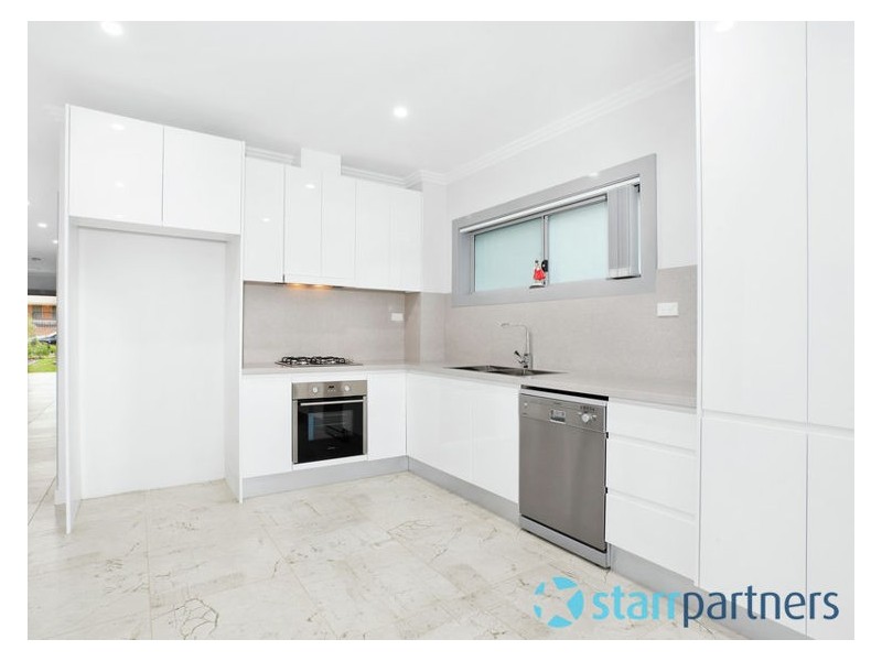 68 & 68A Hampden Road, South Wentworthville NSW 2145