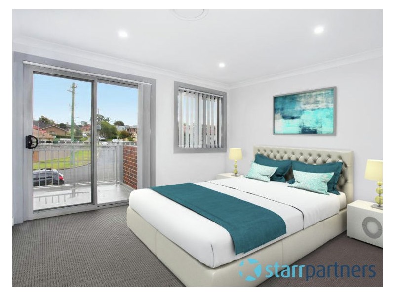 68 & 68A Hampden Road, South Wentworthville NSW 2145