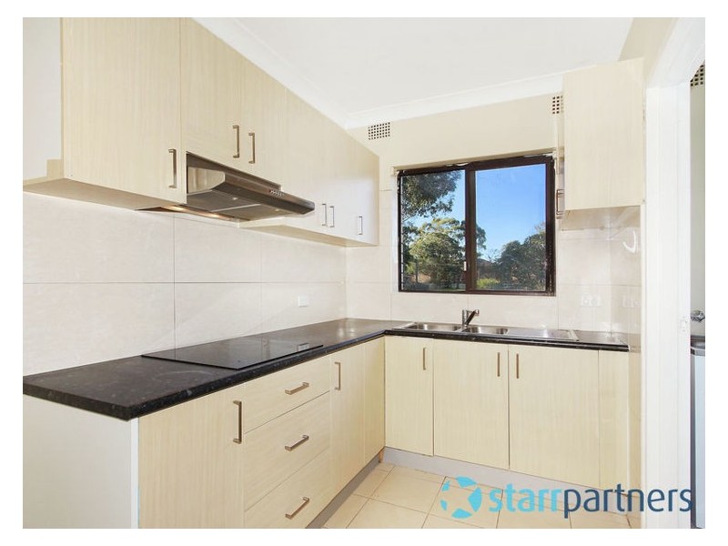 8/1-3 Apia Street, Guildford NSW 2161