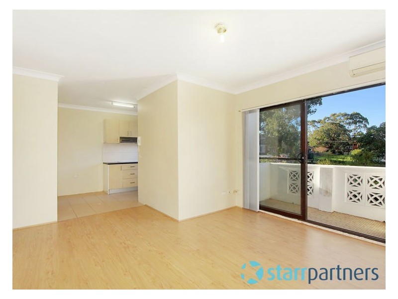 8/1-3 Apia Street, Guildford NSW 2161
