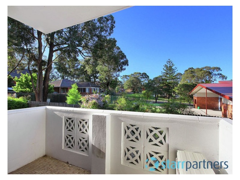 8/1-3 Apia Street, Guildford NSW 2161