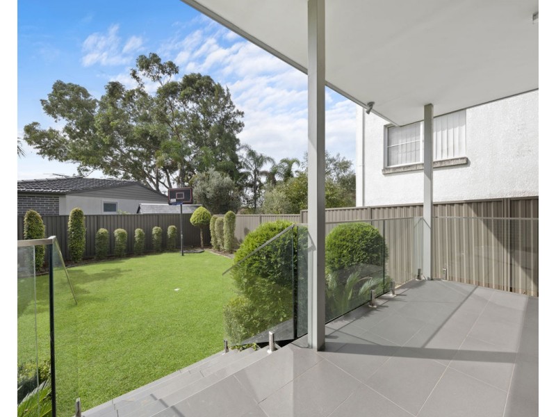 19 Gloucester Avenue, Merrylands NSW 2160