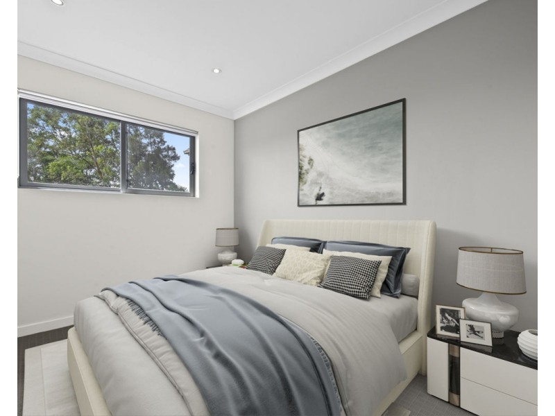 19 Gloucester Avenue, Merrylands NSW 2160