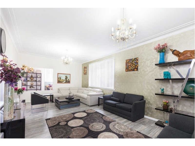 5 KIEV STREET, Merrylands NSW 2160