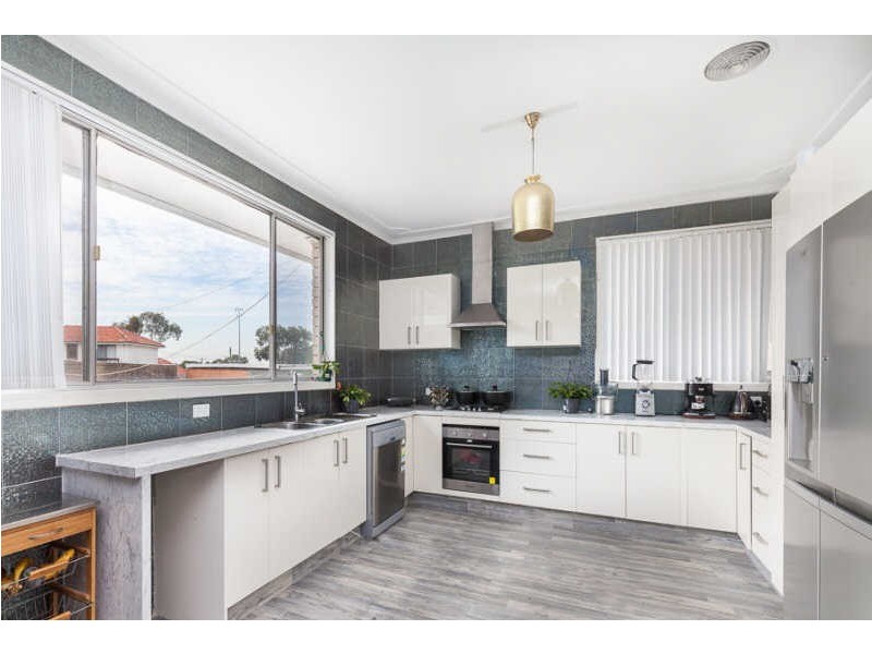 5 KIEV STREET, Merrylands NSW 2160