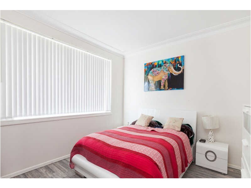 5 KIEV STREET, Merrylands NSW 2160