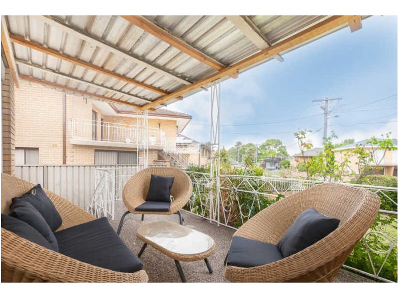 5 KIEV STREET, Merrylands NSW 2160