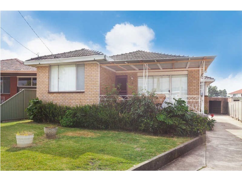 5 KIEV STREET, Merrylands NSW 2160