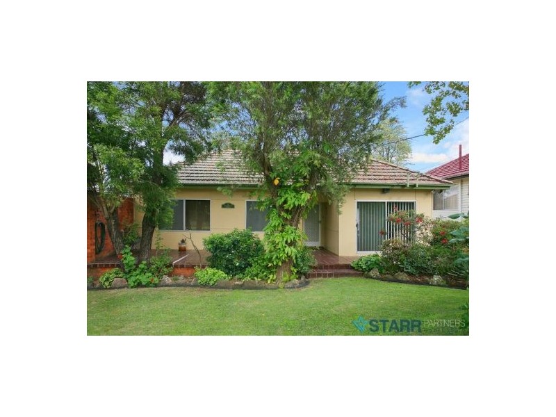 3 Craiglea Street, Guildford NSW 2161