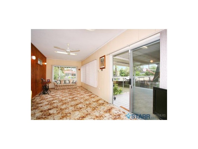 3 Craiglea Street, Guildford NSW 2161