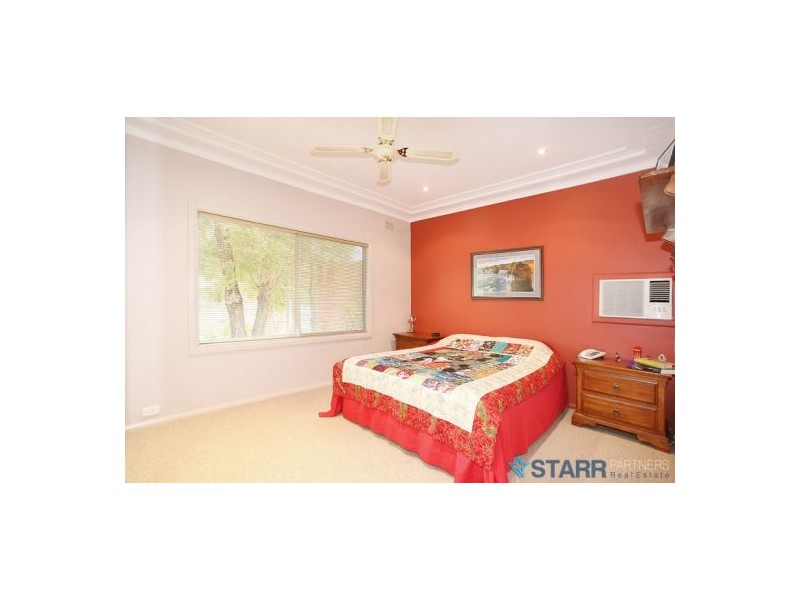 3 Craiglea Street, Guildford NSW 2161