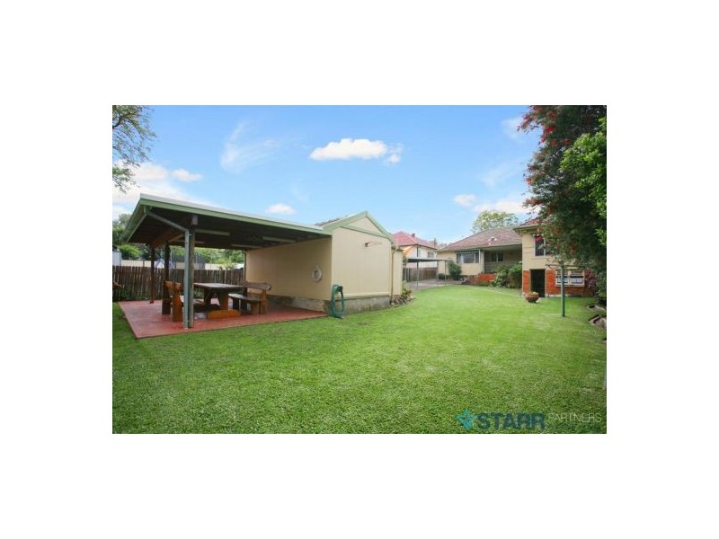 3 Craiglea Street, Guildford NSW 2161