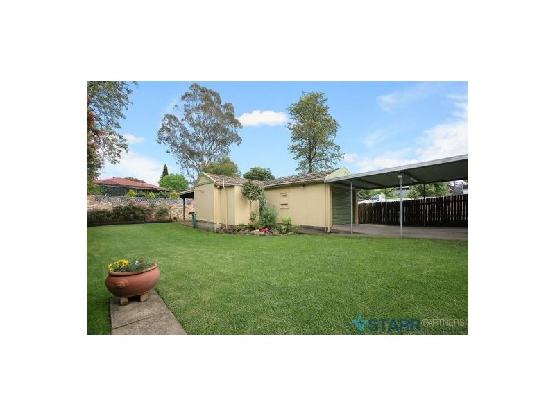 3 Craiglea Street, Guildford NSW 2161