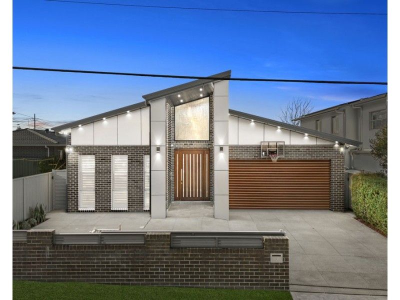 2 Charles Street, Guildford NSW 2161