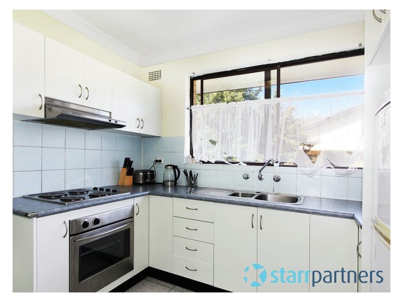 10/4 Arthur Street, Merrylands NSW 2160