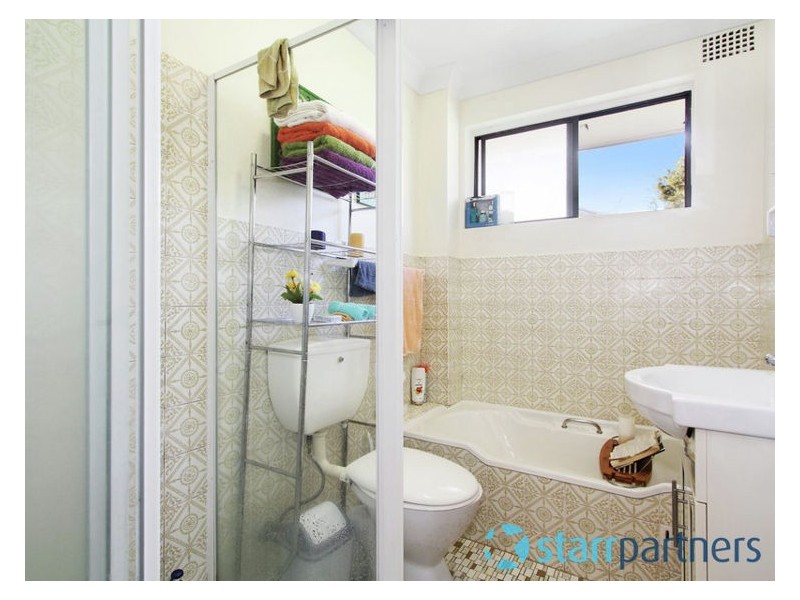 10/4 Arthur Street, Merrylands NSW 2160