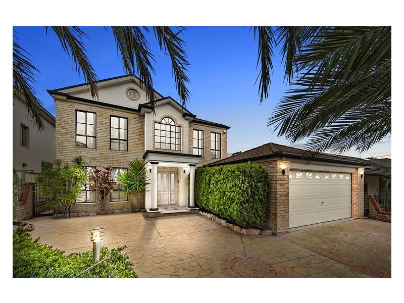 12 Verlie Street, Merrylands NSW 2160