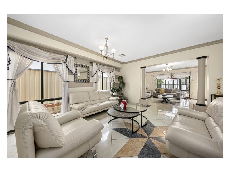 12 Verlie Street, Merrylands NSW 2160