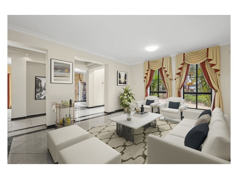 12 Verlie Street, Merrylands NSW 2160