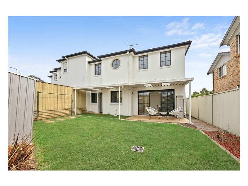 220 Railway Street, Parramatta NSW 2150