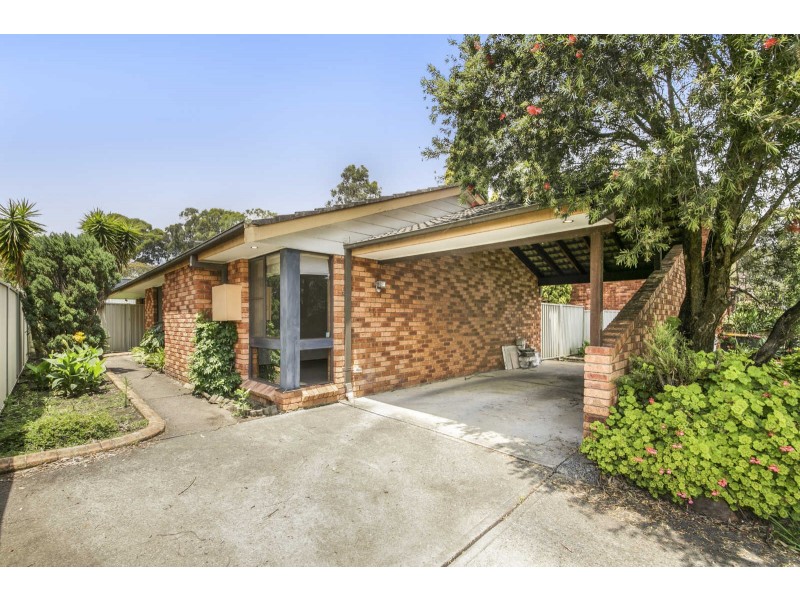30 DUFFY STREET, Merrylands NSW 2160