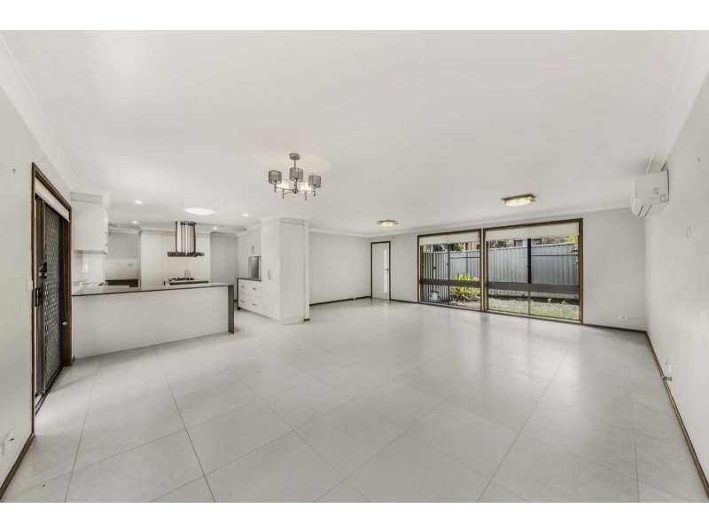 30 DUFFY STREET, Merrylands NSW 2160