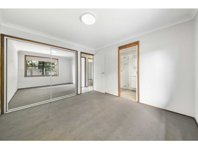 30 DUFFY STREET, Merrylands NSW 2160