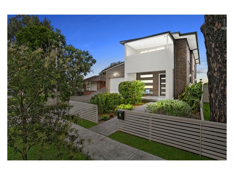 4 Serpentine Street, Merrylands NSW 2160