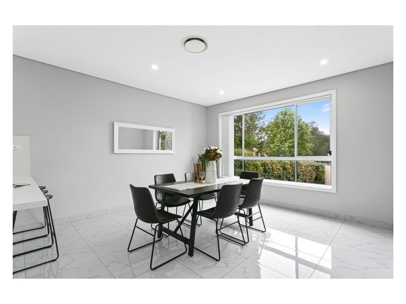 4 Serpentine Street, Merrylands NSW 2160