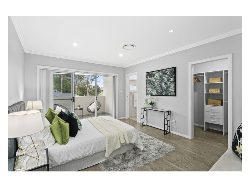 4 Serpentine Street, Merrylands NSW 2160