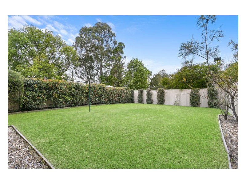 4 Serpentine Street, Merrylands NSW 2160