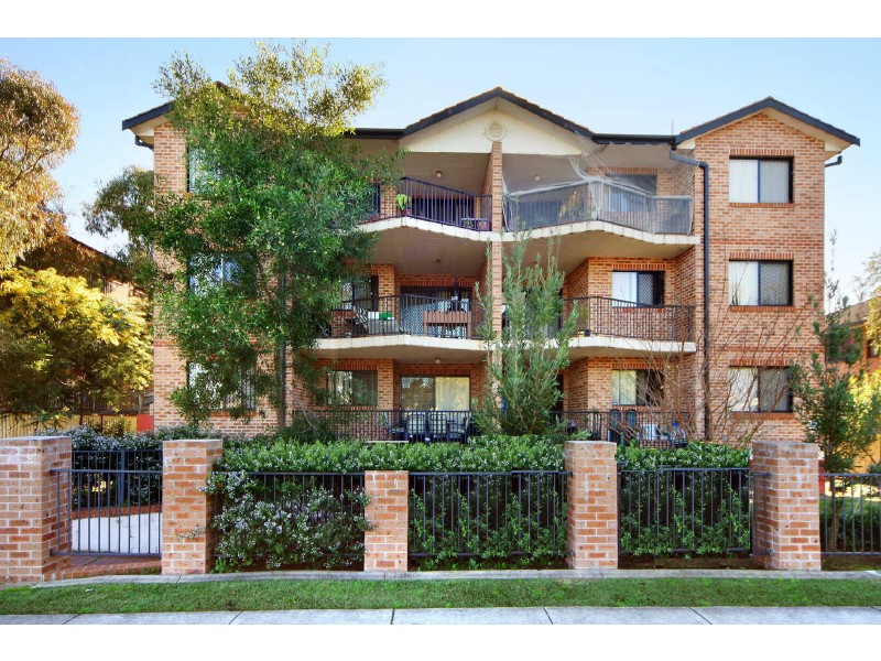 10/49 CALLIOPE STREET, Guildford NSW 2161