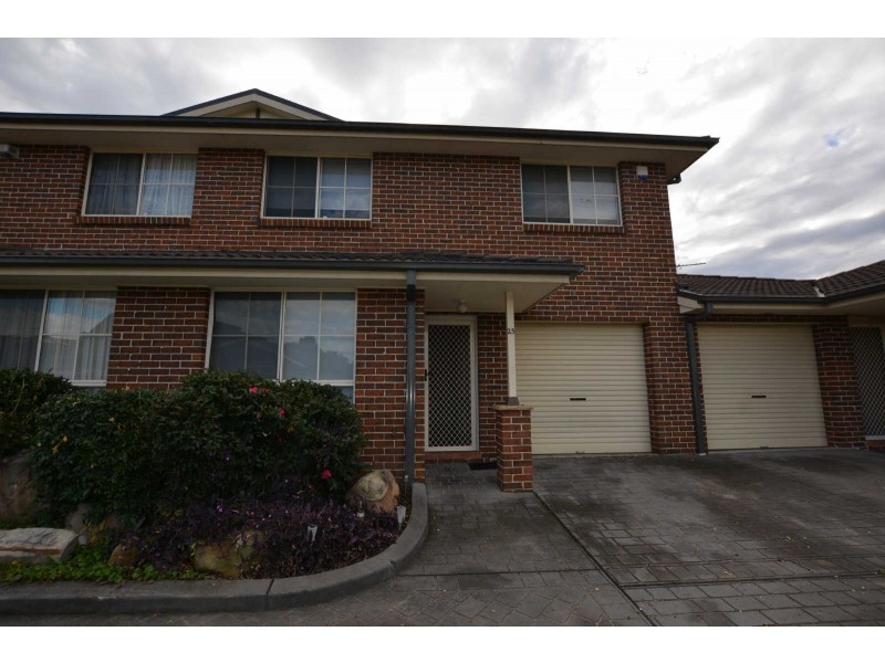 25/162 CHIFLEY STREET, Wetherill Park NSW 2164