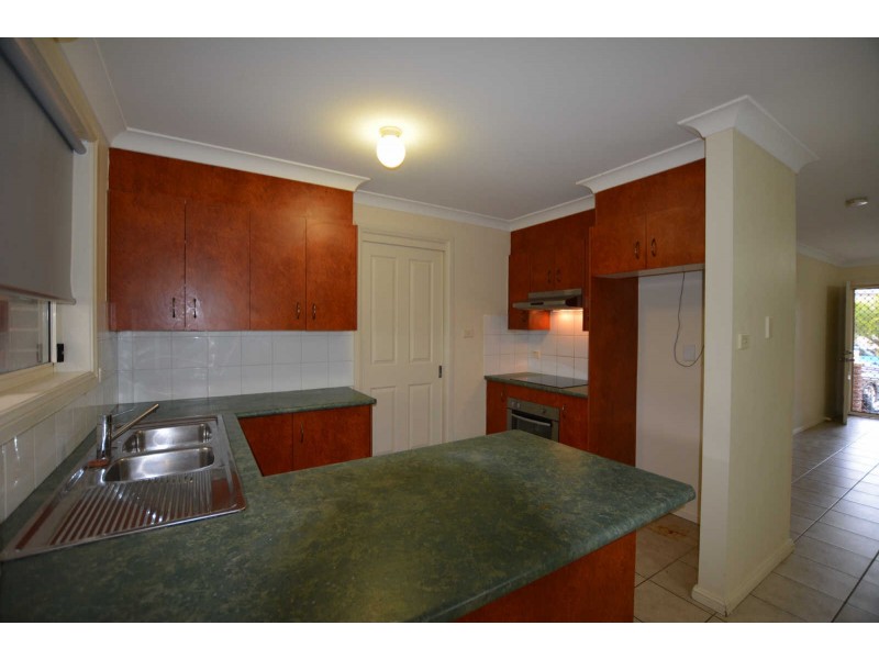 25/162 CHIFLEY STREET, Wetherill Park NSW 2164