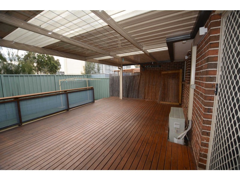 25/162 CHIFLEY STREET, Wetherill Park NSW 2164