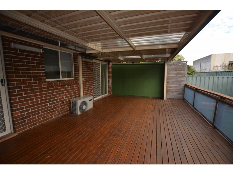 25/162 CHIFLEY STREET, Wetherill Park NSW 2164