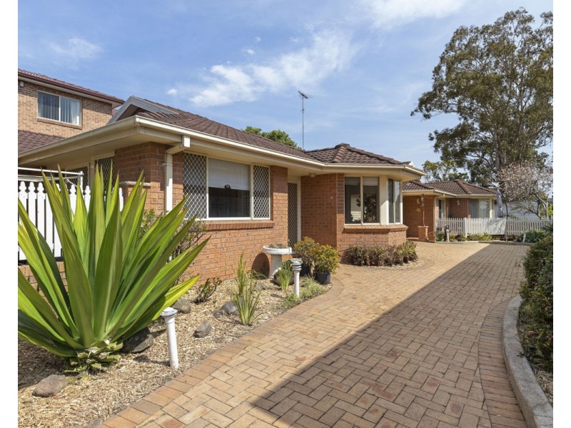 41 Rickard Street, Merrylands NSW 2160