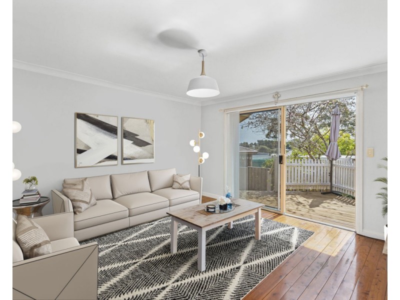 41 Rickard Street, Merrylands NSW 2160