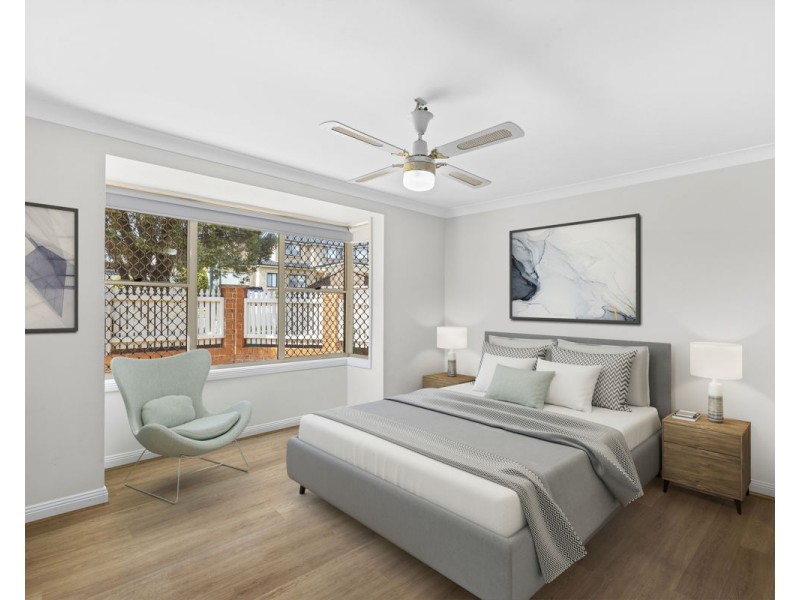 41 Rickard Street, Merrylands NSW 2160