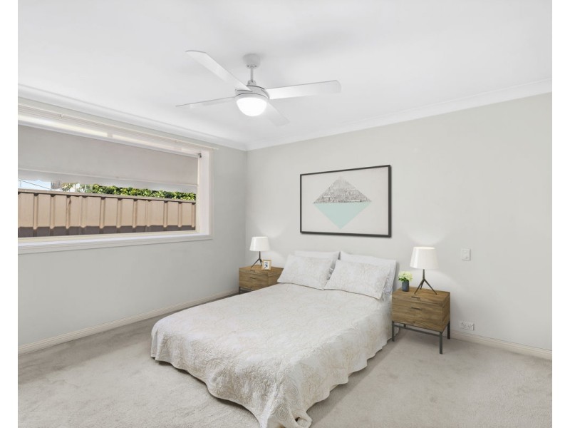 41 Rickard Street, Merrylands NSW 2160