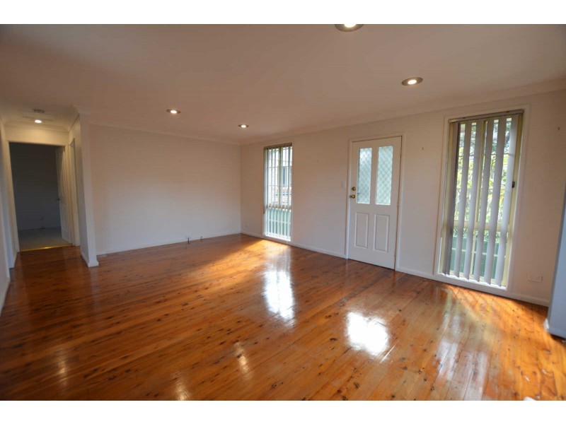 11/399 WENTWORTH AVENUE, Toongabbie NSW 2146