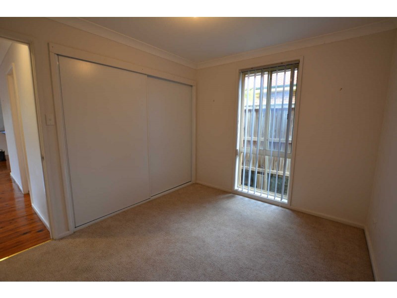 11/399 WENTWORTH AVENUE, Toongabbie NSW 2146