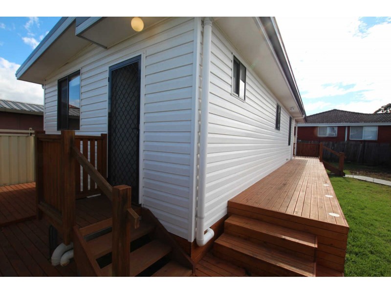 63A HUNT STREET, Guildford West NSW 2161