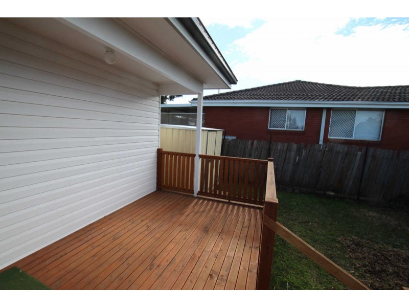 63A HUNT STREET, Guildford West NSW 2161