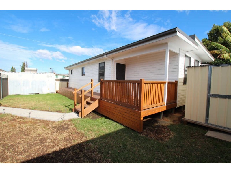 63A HUNT STREET, Guildford West NSW 2161