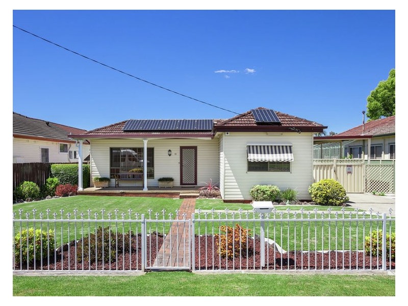 10 Ruth Street, Merrylands NSW 2160