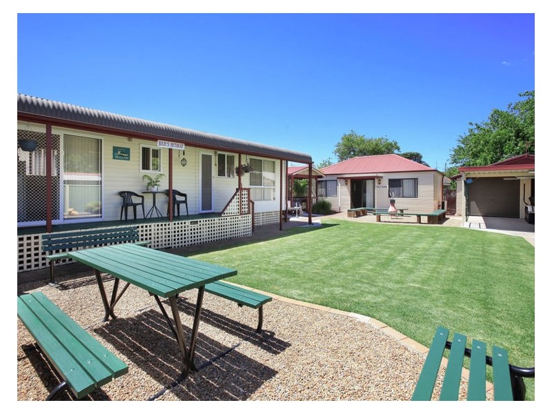 10 Ruth Street, Merrylands NSW 2160