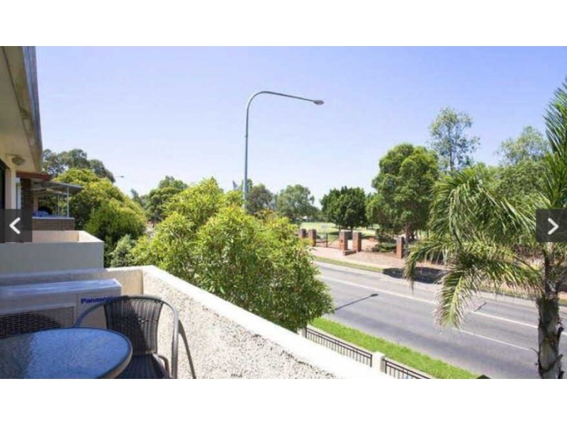 4/167 Pitt Street, Merrylands NSW 2160
