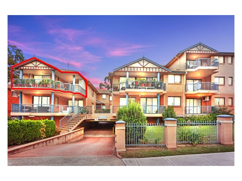 4/42-46 Treves Street, Merrylands NSW 2160